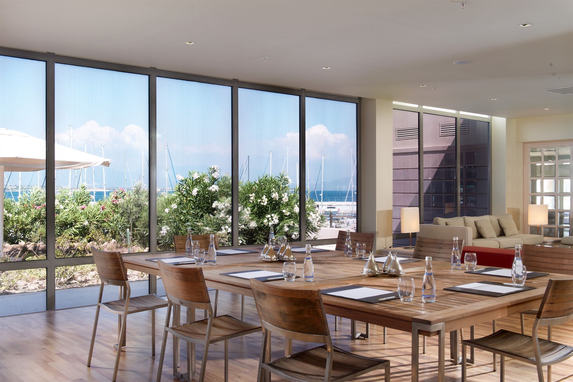 Yacht Club Hotel Didim Exterior foto