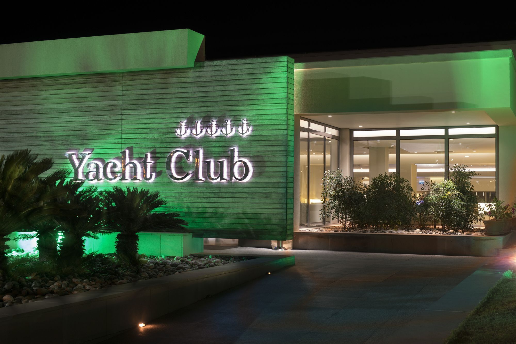 Yacht Club Hotel Didim Exterior foto